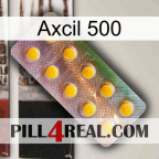 Axcil 500 new11